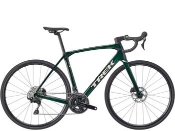 Rower szosowy Trek Domane SL 5 Gen 4 2026 ivy smoke