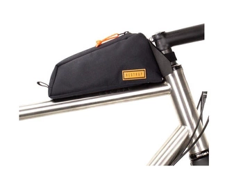 Torba rowerowa na ramę Restrap Bolt-on Top Tube Bag 0.8L