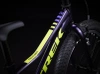 Rower dziecięcy Trek Precaliber 20" wolnobieg 2026 purple