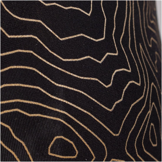 Spodenki rowerowe LEATT Shorts MTB Endurance 5.0 black