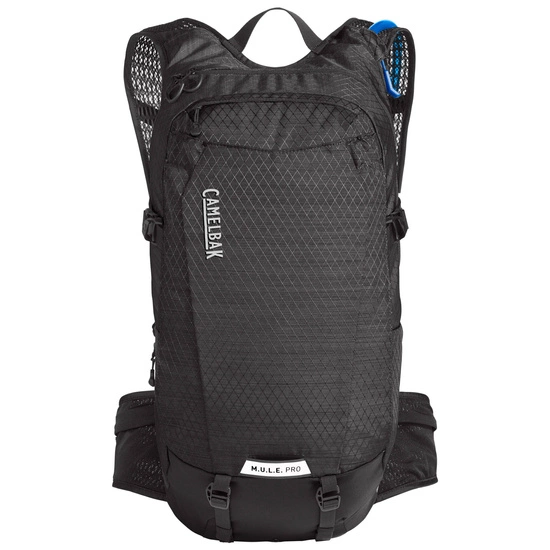 Plecak rowerowy Camelbak M.U.L.E. Pro black 14L