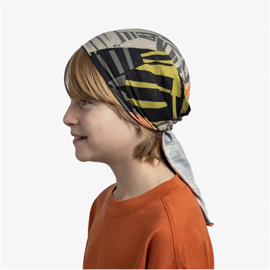 Bandana Dziecięca BUFF Coolnet Uv® Noru Multi