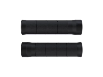 Chwyty rowerowe Trek Line Elite czarny