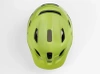 Kask rowerowy Bontrager Quantum MIPS fluo green