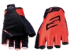 Rękawiczki rowerowe Five RC3 Fluo Green