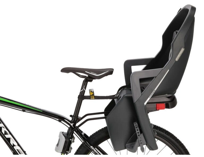 Fotelik rowerowy Kross Guppy RS do ramy