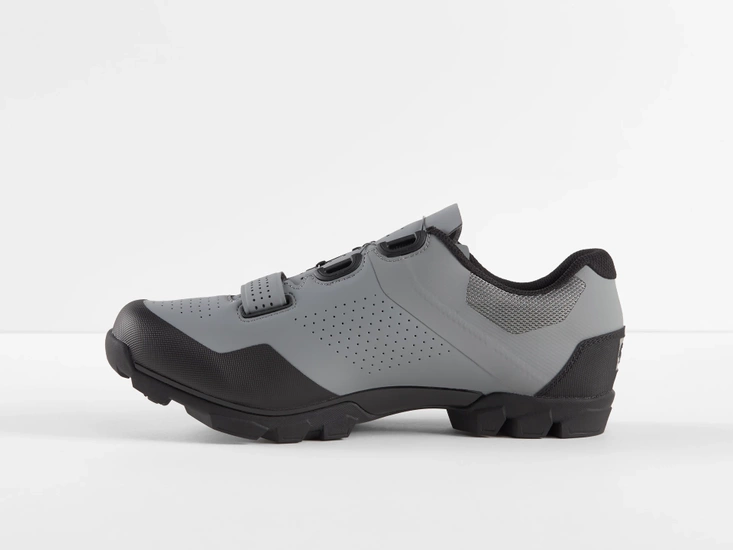 Buty rowerowe Bontrager Foray Grey