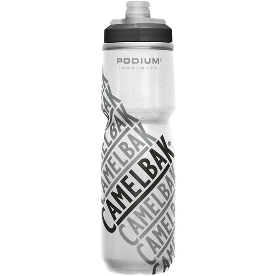 Bidon rowerowy termiczny Camelbak Podium Chill 710 ml