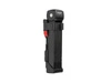 Zapięcie rowerowe TRELOCK FS 380 TRIGO X-PRESS 85 cm airtag smarttag black