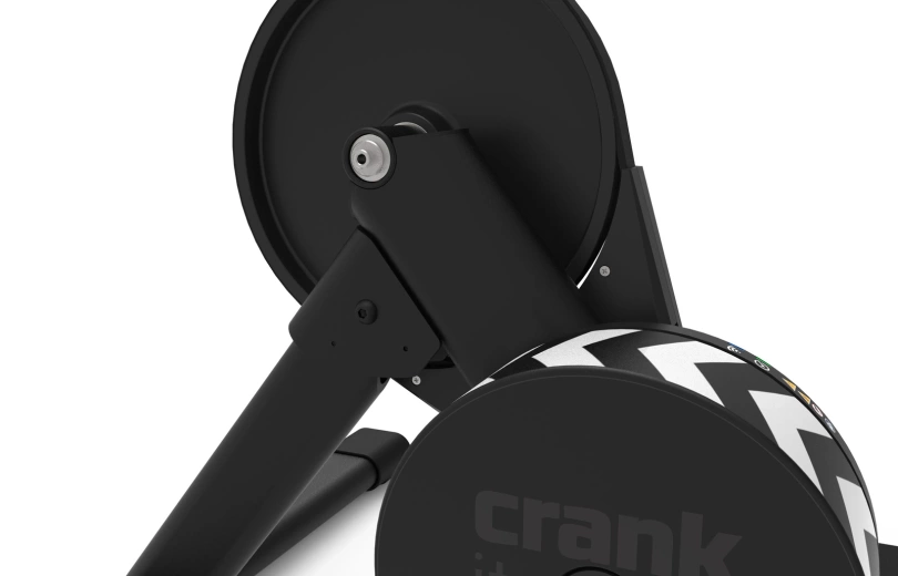 Trenażer Wahoo Kickr Core 2 ZWIFT Cog & Click