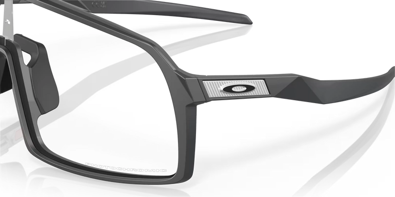 Okulary rowerowe Oakley Sutro carbon/photochromic