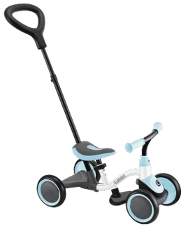 Rower dziecięcy Globber 3w1