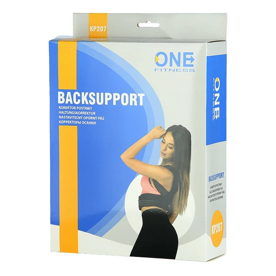 Korektor postawy ONE FITNESS KP207 L