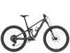 Lithium Grey || Trek Black Splatter