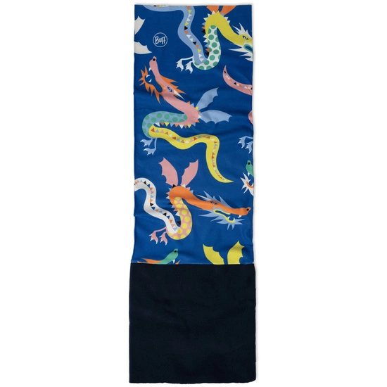 Bandana Dziecięca BUFF Polar Lutky Cobalt