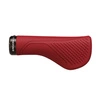 Gripy rowerowe Ergon Grip GS 1 EVO S dark red