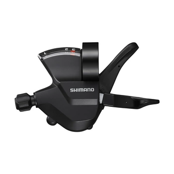 Manetka rowerowa Shimano Altus SL-M315-L 3 rzędowa