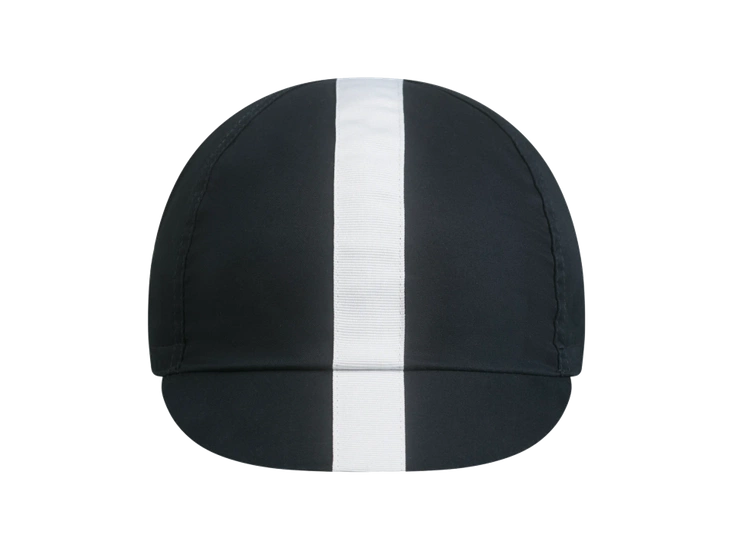 Czapka rowerowa Rapha Cap II Black