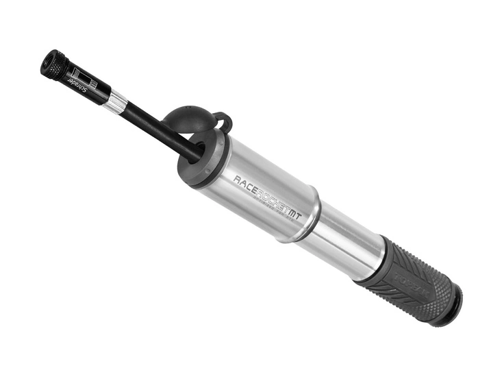 Pompka rowerowa Topeak Racerocket MT 120psi