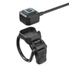 Lampka rowerowa przednia Knog Blinder E 1300 moc 1300 lm