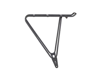 Bagażnik rowerowy Trek BackRack MIK black