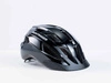 Kask rowerowy Bontrager Solstice black