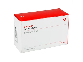 Dętka rowerowa Bontrager 27.5" x 3.5" - 4.8" z wentylem FV 36 mm