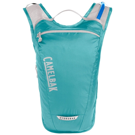Plecak rowerowy Camelbak Hydrobak Light turkusowy 2.5L