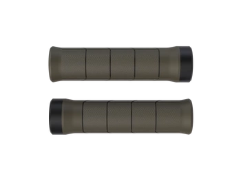 Chwyty rowerowe Trek Line Comp krwista olive