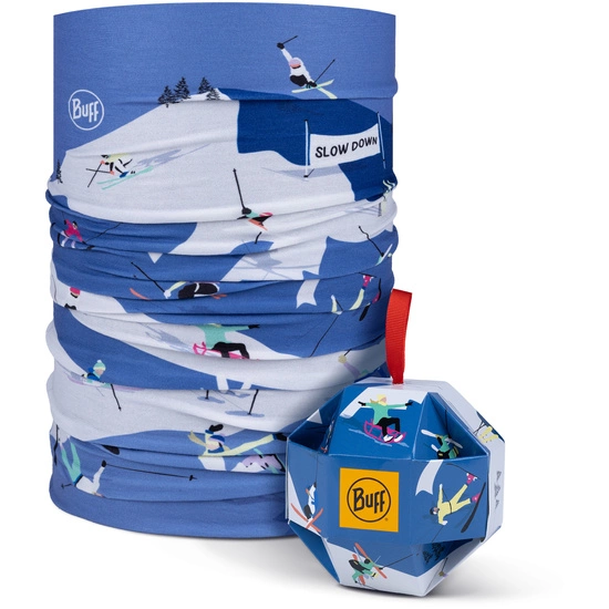 Bandana BUFF Original Ecostretch Umyr Holidays 2024