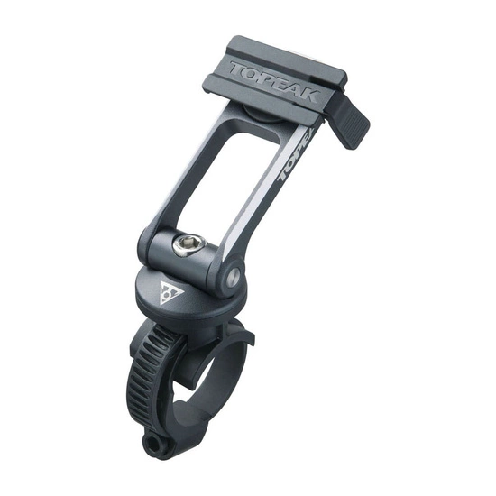 Uchwyt rowerowy na telefon Topeak Ridecase Mount QuickClick