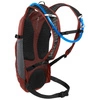 Plecak rowerowy Camelbak Lobo bordowy 9L