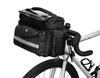 Torba rowerowa na kierownicę Topeak Tourguide Handlebar Bag DX 8.1L