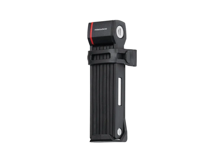 Zapięcie rowerowe TRELOCK FS 280 TWO.GO 100 cm black