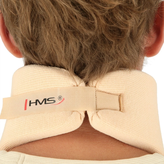 Kołnierz ortopedyczny HMS SZ1192 49 cm
