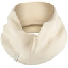 Bandana BUFF Knitted Infinity Yulia Ecru-cru
