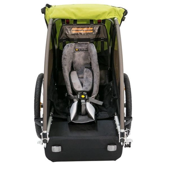 BURLEY Baby Snuggler/fotelik dla małego dziecka