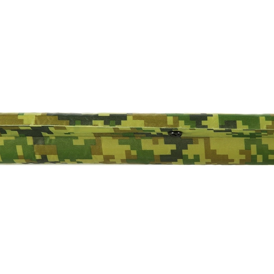 Mata samopompująca NILS CAMP NC4050 moro