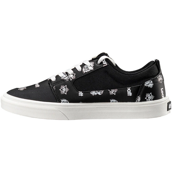 Buty rowerowe LEATT Shoe Flat 1.0 skull