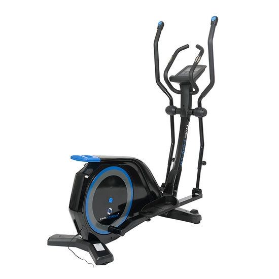 Trenażer eliptyczny HMS PREMIUM H1833-i elektromagnetyczny