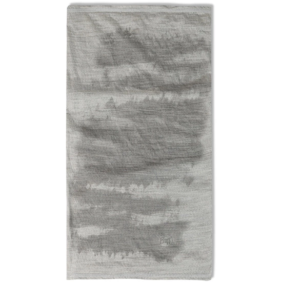 Bandana BUFF Merino Lightweight Prints Matewa Cloud