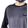 Koszulka rowerowa LEATT Jersey MTB Enduro 3.0 Rozmiar: XL Kolor: Graphite