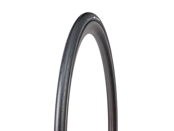 Opona rowerowa Bontrager R3 Hard-Case Lite TLR 700 x 28C black