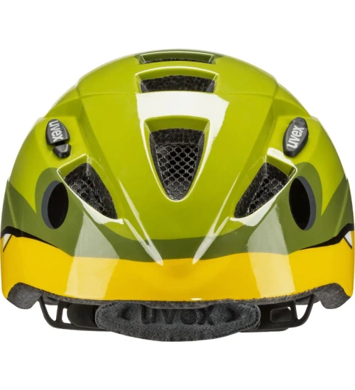 Kask dziecięcy Uvex Kid 2 dino