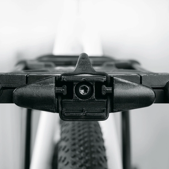 Lampka rowerowa tylna SKS Infinity Universal 30 lm