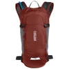 Plecak rowerowy Camelbak Lobo bordowy 9L
