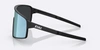 Okulary rowerowe Bliz P001 black/smoke/iceblue