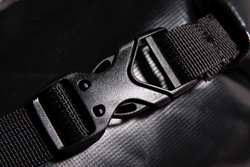 Torba rowerowa podsiodłowa Sport Arsenal 613 15L