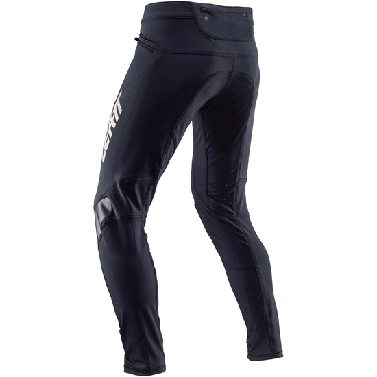Spodnie rowerowe LEATT Pant MTB Gravity 4.0 stealth