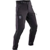 Spodnie rowerowe LEATT Pant MTB Gravity 4.0 ghostblack